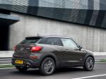 Mini Paceman Cooper S All4 2014 года